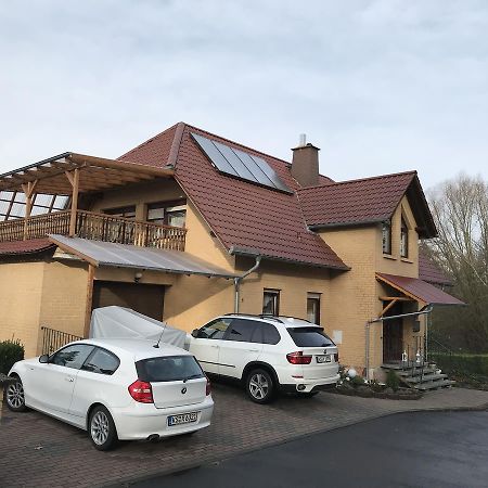 Privatzimmer Koenig Kassel Exterior photo